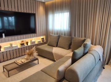 Apartamento · 75m² · 3 Quartos · 1 Vaga · Apartamento com 3 dormitórios à venda, 75m² em frete ao clube do Banespa