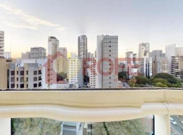 Apartamento · 324m² · 2 Quartos · 6 Vagas · Apartamento 2 suítes , terraço e Fora Rota ! São 324 m² por R$ 6.884.000,00 - Moema Índios
