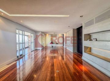 Apartamento · 173m² · 4 Quartos · 4 Vagas · Apartamento com 4 dormitórios à venda, 173 m² por R$ 1.900.000,00  - Vila Mascote - São Paulo/SP