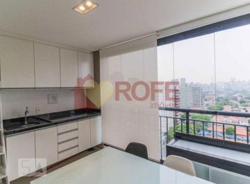 Apartamento · 37m² · 1 Quarto · 1 Vaga · Apartamento, 37 m² - venda por R$ 670.000,00 ou aluguel por R$ 5.200,00/mês - Brooklin - São Paulo/S