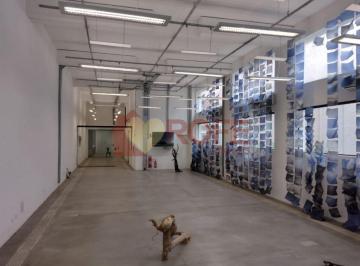 Comercial · 500m² · 8 Vagas · Prédio para alugar, 500 m²Vila Olímpia - São Paulo/SP