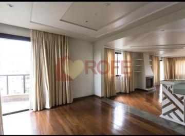 Apartamento · 235m² · 4 Quartos · 5 Vagas · Apartamento com 235m², 4 quartos e 5 vagas, em Moema