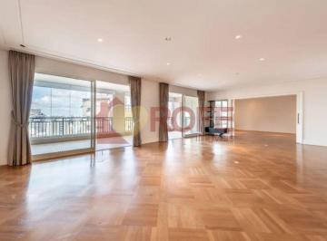 Apartamento · 502m² · 4 Quartos · 5 Vagas · Apartamento com 4 dormitórios à venda, 502 m² por R$ 18.000.000,00 - Jardins - São Paulo/SP
