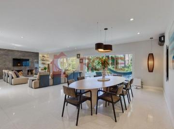 Casa · 470m² · 6 Quartos · 4 Vagas · CASA | 470m² | 6 DORMITÓRIOS | 5 SUÍTES | MOBILIADA | JARDIM MARAJOARA | ALTO PADRÃO