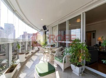 Apartamento · 186m² · 4 Quartos · 3 Vagas · Apartamento com 4 dormitórios à venda, 186 m² por R$ 4.490.000,00 - Vila Mariana - São Paulo/SP