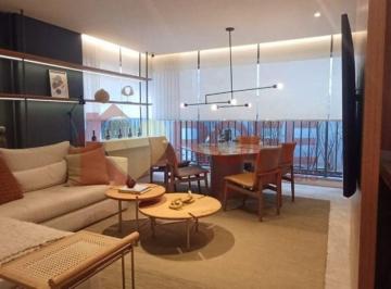 Apartamento · 90m² · 3 Quartos · 2 Vagas · Apartamento com 3 dormitórios à venda, 90 m² por R$ 1.428.000,00 - Jardim Aurélia - São Paulo/SP