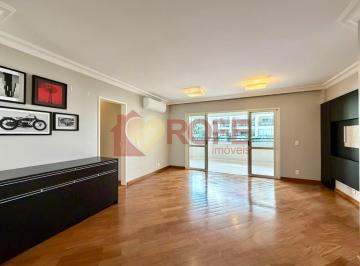 Apartamento · 107m² · 3 Quartos · 2 Vagas · Le Quartier Moema - Apto 3 dorms 1 suíte 2 vagas 107m²