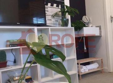 Apartamento · 37m² · 1 Quarto · 1 Vaga · Studio | 37m² | Próximo ao Metrô | Brooklin
