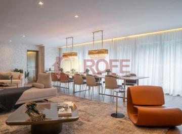 Apartamento · 291m² · 4 Quartos · 4 Vagas · Apartamento com 4 dormitórios à venda, 264 m² - Moema - São Paulo/SP