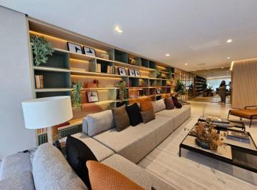 Apartamento · 237m² · 4 Quartos · 4 Vagas · BOSQUE VILA NOVA | 237m² | CONTRAPISO | 4 SUÍTES | 4 VAGAS | VILA NOVA CONCEIÇÃO
