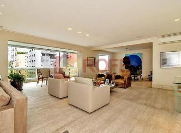 Apartamento · 234m² · 3 Quartos · 4 Vagas · Apartamemto Itaim  234m² sendo 02 suites 04 vagas de garagem mobiliado
