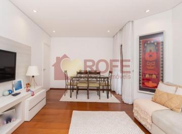 Apartamento · 73m² · 3 Quartos · 1 Vaga · Apartamento com 3 dormitórios à venda, 73 m² por R$ 720.000,00 - Chácara Inglesa - São Paulo/SP