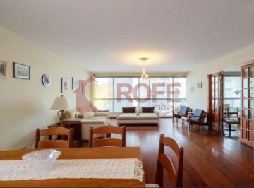 Apartamento · 200m² · 3 Quartos · 3 Vagas · Apartamento de 200m2, 3 suites e 3 vagas de garagem, Lazer Completo, Jd Paulista