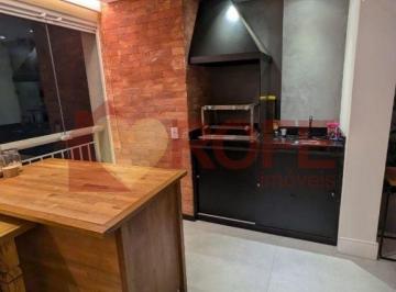 Apartamento · 79m² · 2 Quartos · 2 Vagas · Apartamento com 2 dormitórios à venda, 79 m² por R$ 1.007.000,00 - Granja Julieta - São Paulo/SP