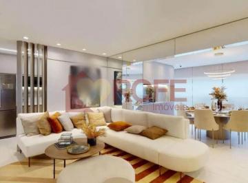 Apartamento · 125m² · 3 Quartos · 2 Vagas · Apartamento à venda, 125 m² por R$ 2.000.000,00 - Jardim Glória - São Paulo/SP