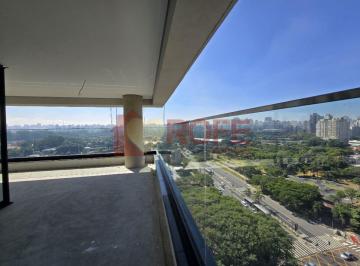 Apartamento · 240m² · 4 Quartos · 3 Vagas · Apartamento 240m² com vista eterna para o Parque Ibirapuera