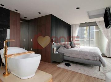 Apartamento · 167m² · 3 Quartos · 3 Vagas · O apartamento será vendido porteira fechada com todos os itens inclusos O Parque 35º andar