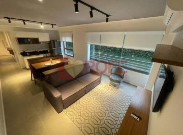 Apartamento · 48m² · 1 Quarto · Apartamento com 1 dormitório, 48 m² mobiliado - à venda - Vila Nova Conceição