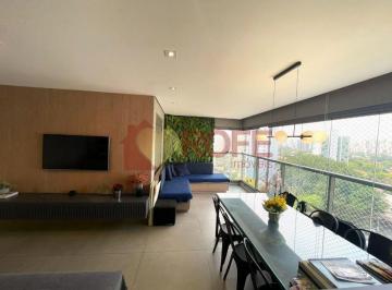 Apartamento · 101m² · 2 Quartos · 2 Vagas · Apartamento com 2 dormitórios para alugar, 101 m² por R$ 15.295,00/mês - Vila Olímpia - São Paulo/SP