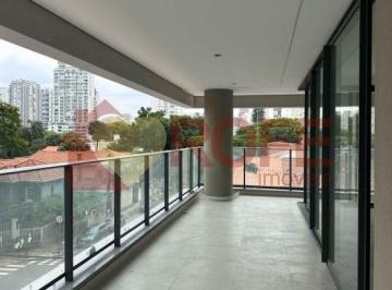 Apartamento · 167m² · 4 Quartos · 4 Vagas · Revenda no Essential Brooklin 167 m² - Brooklin - São Paulo/SP
