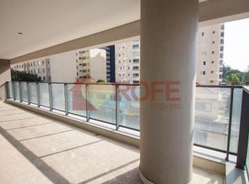 Apartamento · 167m² · 4 Quartos · 4 Vagas · Revenda no Essential Brooklin 167 m² - Brooklin - São Paulo/SP