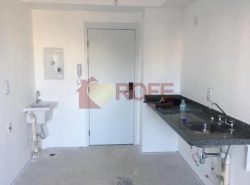 Apartamento · 28m² · 1 Quarto · Apartamento com 1 dormitório à venda, 28 m² por R$ 480.000,00 - Brooklin - São Paulo/SP