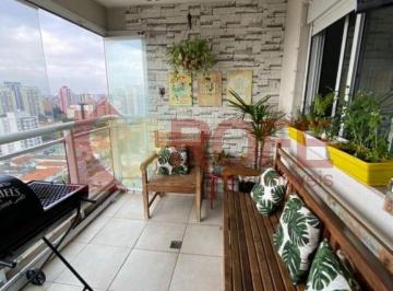 Apartamento · 53m² · 1 Quarto · 1 Vaga · Apartamento com 1 dormitório à venda, 53 m² por R$ 600.000,00 - Vila Mascote - São Paulo/SP