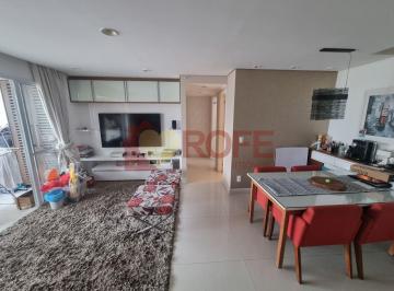 Apartamento · 80m² · 2 Quartos · 2 Vagas · Apartamento com 2 dormitórios à venda, 80 m² por R$ 959.000 - Vila Mascote - São Paulo/SP