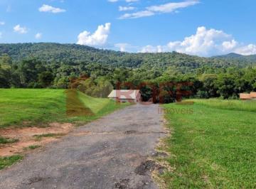 Terreno · 1000m² · Terreno à venda, 1000 m² por R$ 189.210,00 - Pavão (Canguera) - São Roque/SP