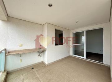 Apartamento · 76m² · 2 Quartos · 2 Vagas · Apartamento à venda, 2 quartos, 1 suíte, 76m² no Condomínio Win Alto da Boa Vista