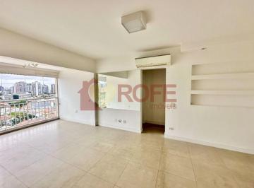Apartamento · 74m² · 2 Quartos · 1 Vaga · Apartamento com 2 dormitórios à venda, 74 m² por R$ 1.300.000,00 - Brooklin - São Paulo/SP