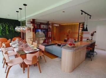Apartamento · 183m² · 3 Quartos · 2 Vagas · Apartamento com 3 dormitórios à venda, 183 m² por R$ 2.879.000,00 - Moema - São Paulo/SP