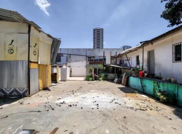 Terreno · 914m² · Terreno à venda, 914 m² por R$ 2.700.000,00 - Jabaquara - São Paulo/SP