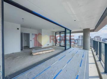 Apartamento · 167m² · 4 Quartos · 2 Vagas · Apartamento à venda, 167 m² última unidade direto com a construtora! andar alto e vista livre
