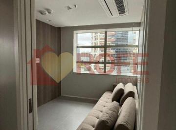Apartamento · 70m² · 2 Quartos · 1 Vaga · W Residences -  Vila Olímpia! Apartamento 68 m²,  2 dormitórios , 1 suíte , varanda  gourmet!