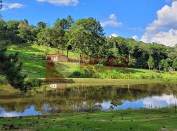 Terreno · 1000m² · Terreno à venda, 1000 m² por R$ 189.210,00 - Pavão (Canguera) - São Roque/SP