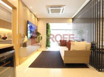 Apartamento · 107m² · 3 Quartos · 2 Vagas · Apartamento com 3 dormitórios à venda, 107m² Arkadio