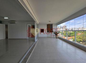 Apartamento · 258m² · 4 Quartos · 4 Vagas · Apartamento com 4 dormitórios à venda, 258 m² por R$ 3.980.000,00 - Brooklin - São Paulo/SP