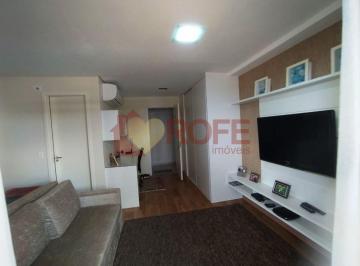 Apartamento · 33m² · 1 Quarto · 1 Vaga · Studio, locação ou venda, 33 m² - Alto da Boa Vista - São Paulo/SP