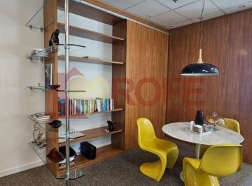 Comercial · 76m² · 2 Vagas · Sala à venda, 76 m² por R$ 950.000,00 - Brooklin - São Paulo/SP