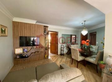 Apartamento · 128m² · 3 Quartos · 2 Vagas · Excelente apartamento para venda com 128 m², 3 dormitórios, sendo 1 suíte, 2 vagas, lazer e localiza