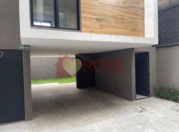 Casa · 163m² · 2 Quartos · 2 Vagas · Casa à venda, 163 m² por R$ 1.800.000,00 - Brooklin Novo - São Paulo/SP