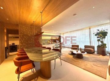 Apartamento · 130m² · 3 Quartos · 2 Vagas · Apto  de 130m2, 170 m² a partir de R$ 2MM- Brooklin - São Paulo/SP
