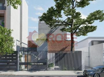 Casa · 117m² · 2 Quartos · 2 Vagas · Casa em condomínio fechado na Vila Olímpia, são 2 suítes, 2 vagas + depósito.