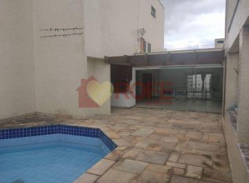 Apartamento · 454m² · 3 Quartos · 4 Vagas · Cobertura com 3 dormitórios à venda, 454 m² por R$ 4.700.000,00 - Moema - São Paulo/SP