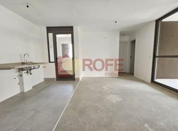 Apartamento · 76m² · 2 Quartos · 1 Vaga · Apartamento com 2 dormitórios à venda, 76 m² por R$ 1.080.000,00 - Brooklin - São Paulo/SP