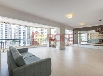 Apartamento · 198m² · 3 Quartos · 3 Vagas · Apartamento com 3 suites à venda, 198 m² por R$ 2.990.000 - Brooklin - São Paulo/SP