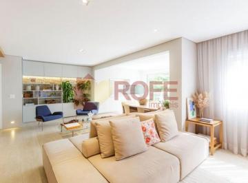 Apartamento · 112m² · 2 Quartos · 2 Vagas · Apartamento à venda, 112 m² por R$ 2.700.000,00 - Vila Olímpia - São Paulo/SP