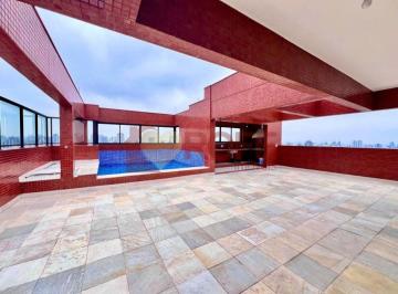 Apartamento · 433m² · 4 Quartos · 6 Vagas · Cobertura à venda ou locação, 433 m² - Vila Mariana - São Paulo/SP