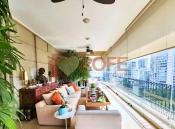 Apartamento · 539m² · 4 Quartos · 6 Vagas · APARTAMENTO VILA NOVA CONCEIÇÃO | 539 M2 | LAZER E LOCALIZAÇÃO EXCELENTES!!!